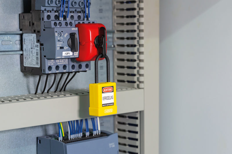 Load image into Gallery viewer, Motor Protection Switch E245
