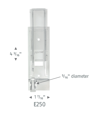 Switch Lockout E250