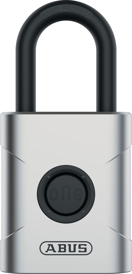 Everox One Bluetooth Padlock