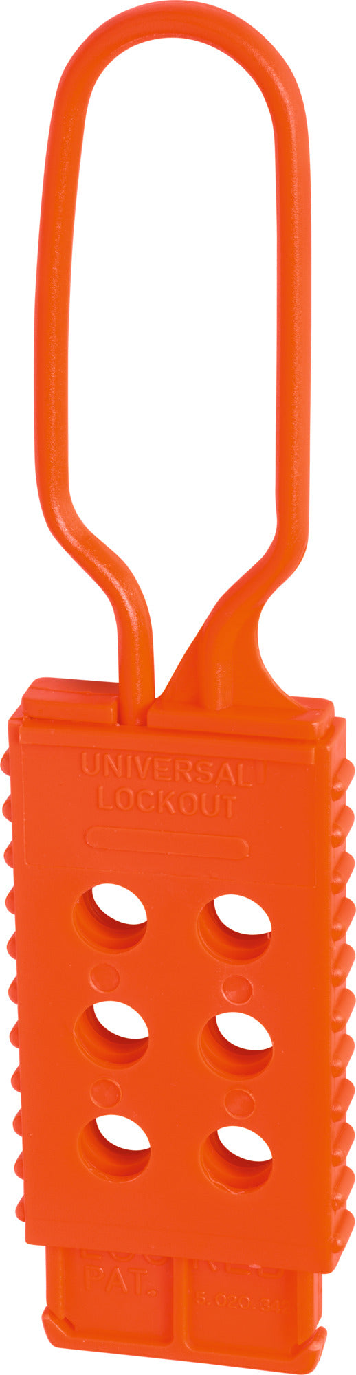 Load image into Gallery viewer, Non-conductive Plastic Hasp H770
