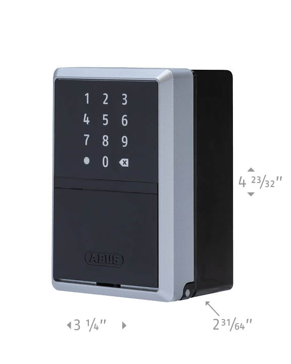 Load image into Gallery viewer, ABUS KEYGARAGE™ One Bluetooth Key Lock Box
