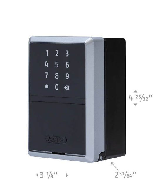 ABUS KEYGARAGE™ One Bluetooth Key Lock Box
