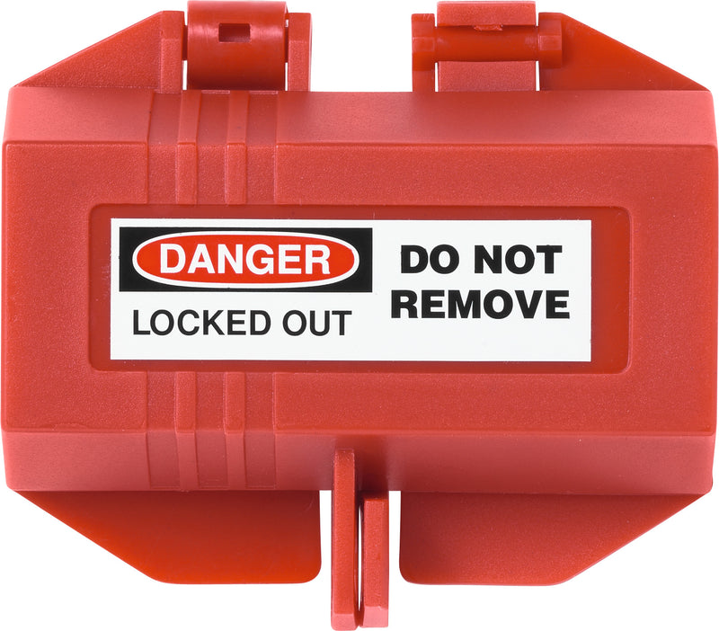 Load image into Gallery viewer, Power Plug Lockout P110-550
