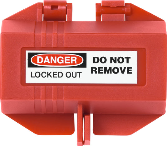 Power Plug Lockout P110-550