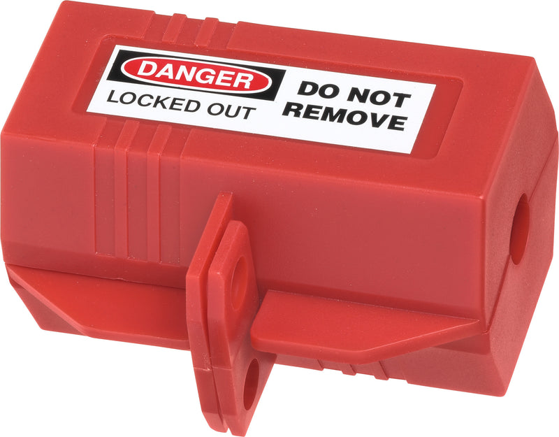 Load image into Gallery viewer, Power Plug Lockout P110-550
