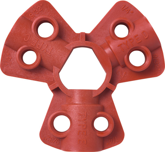 Air Lockout Device P603
