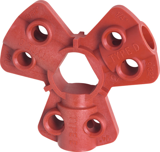 Air Lockout Device P603