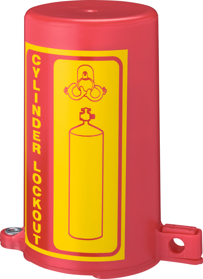 Load image into Gallery viewer, Gas Bottle Lockout P606
