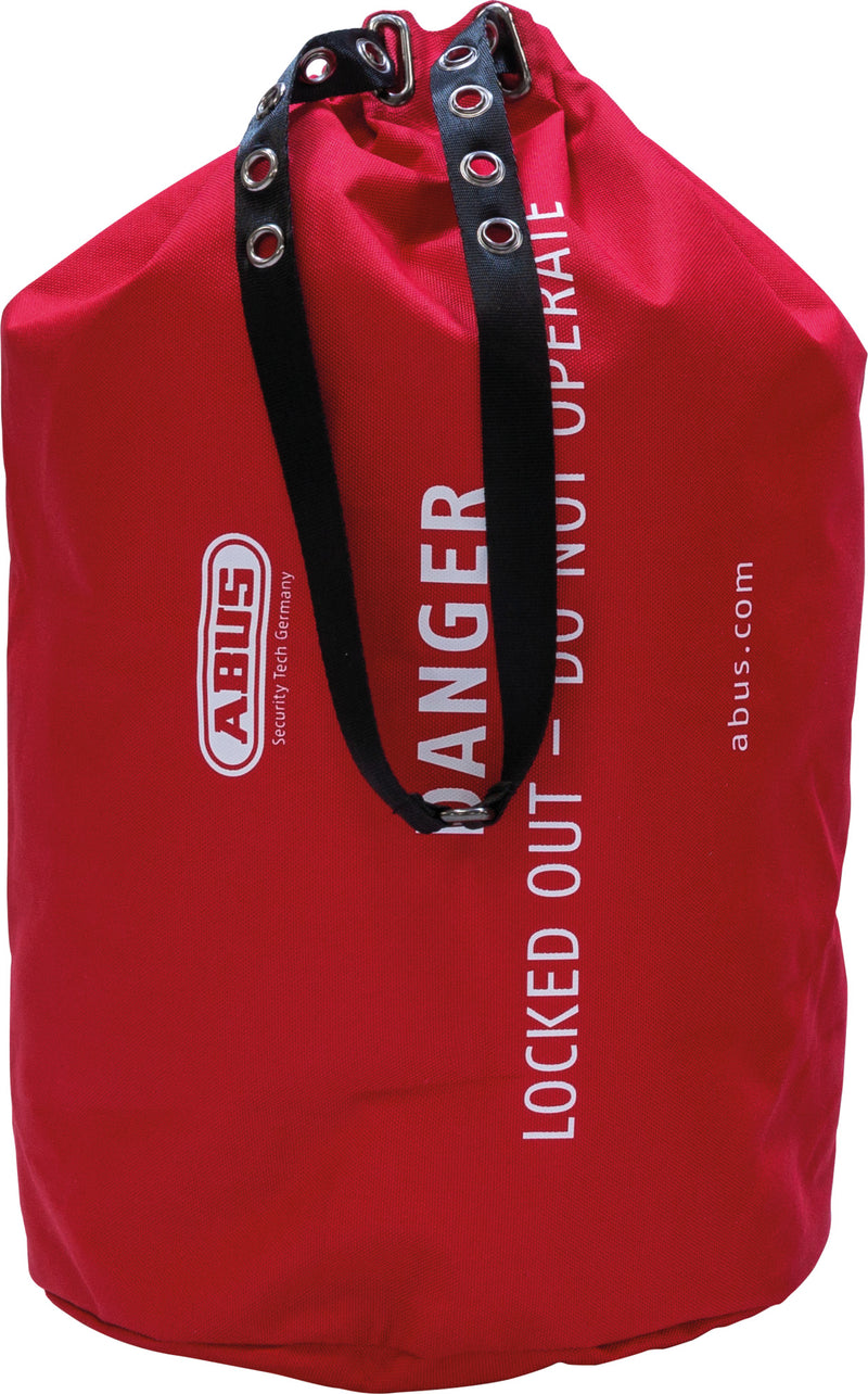Load image into Gallery viewer, Control Panel Lockout Bag P625 &amp; P616
