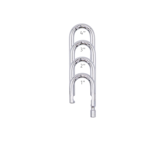 Special Alloy Shackle (Compatible with 83/45 's)