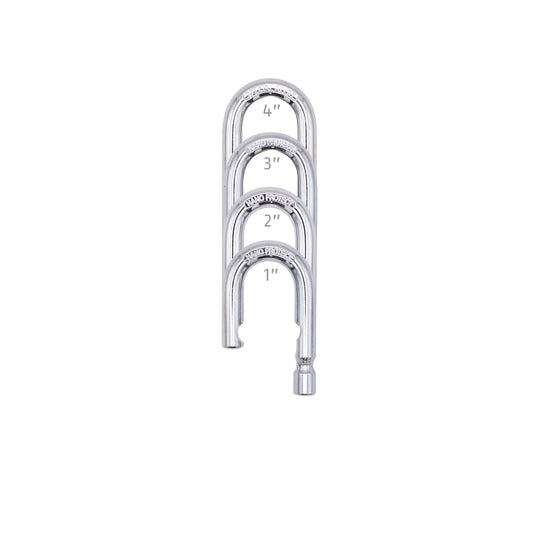 Special Alloy Shackle (Compatible with 83/50 's)