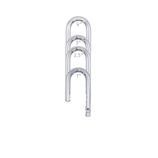 Special Alloy Shackle (Compatible with 83/53 's)