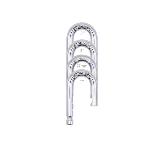 Special Alloy Shackle (Compatible with 83/55 's)
