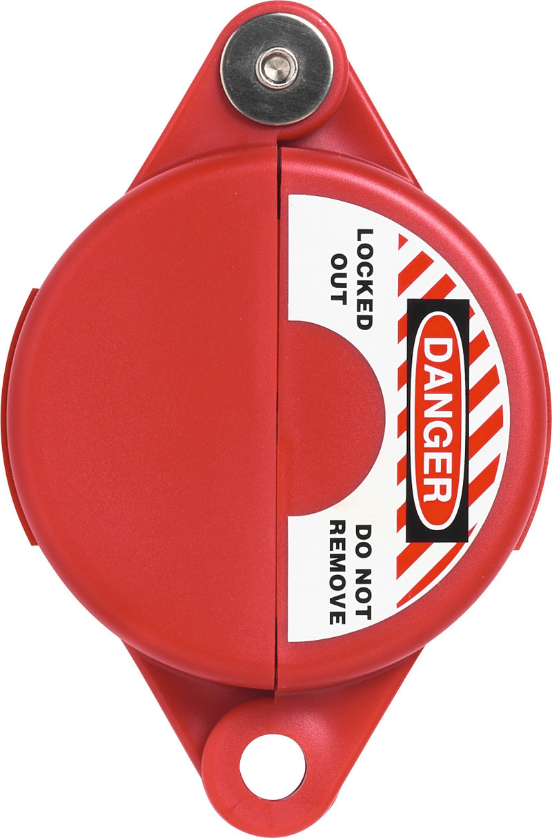 Load image into Gallery viewer, Gate Valve Lockout V303-V313
