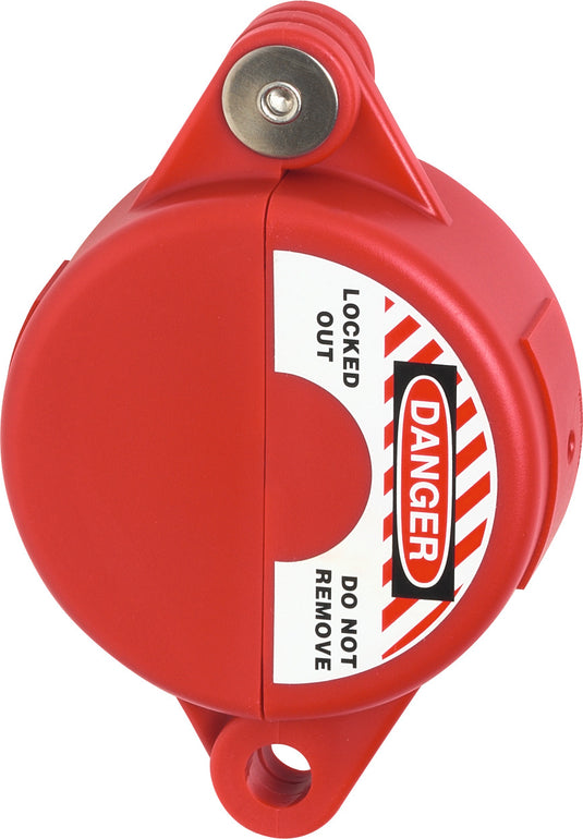 Gate Valve Lockout V303-V313