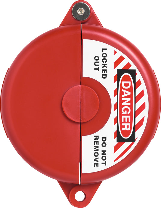 Gate Valve Lockout V303-V313