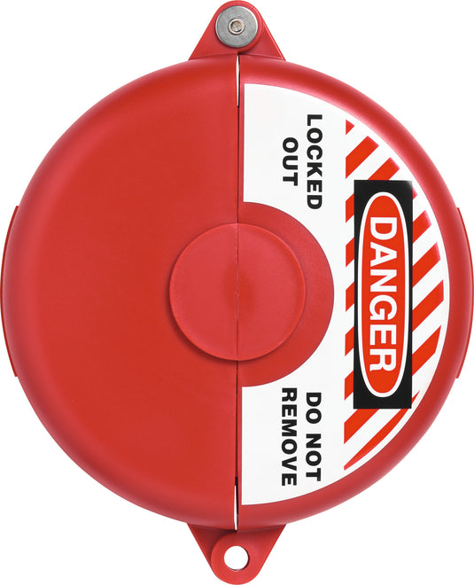 Gate Valve Lockout V303-V313