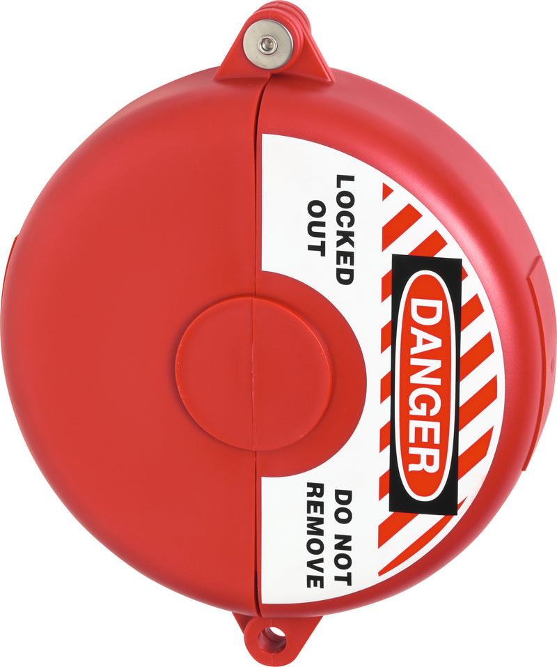 Load image into Gallery viewer, Gate Valve Lockout V303-V313
