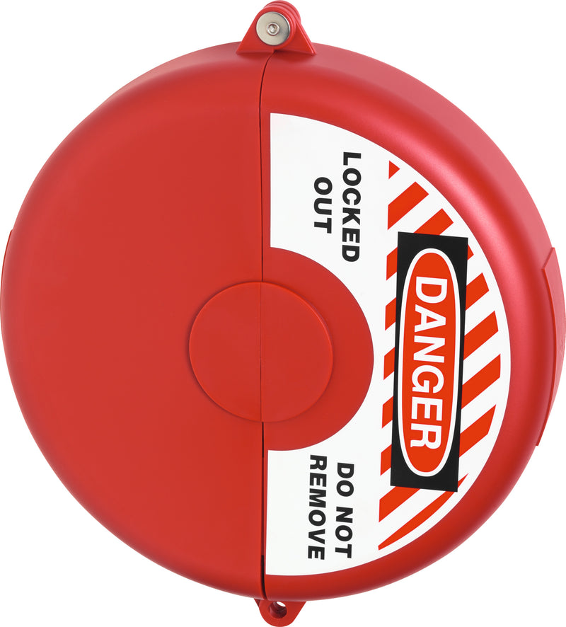 Load image into Gallery viewer, Gate Valve Lockout V303-V313
