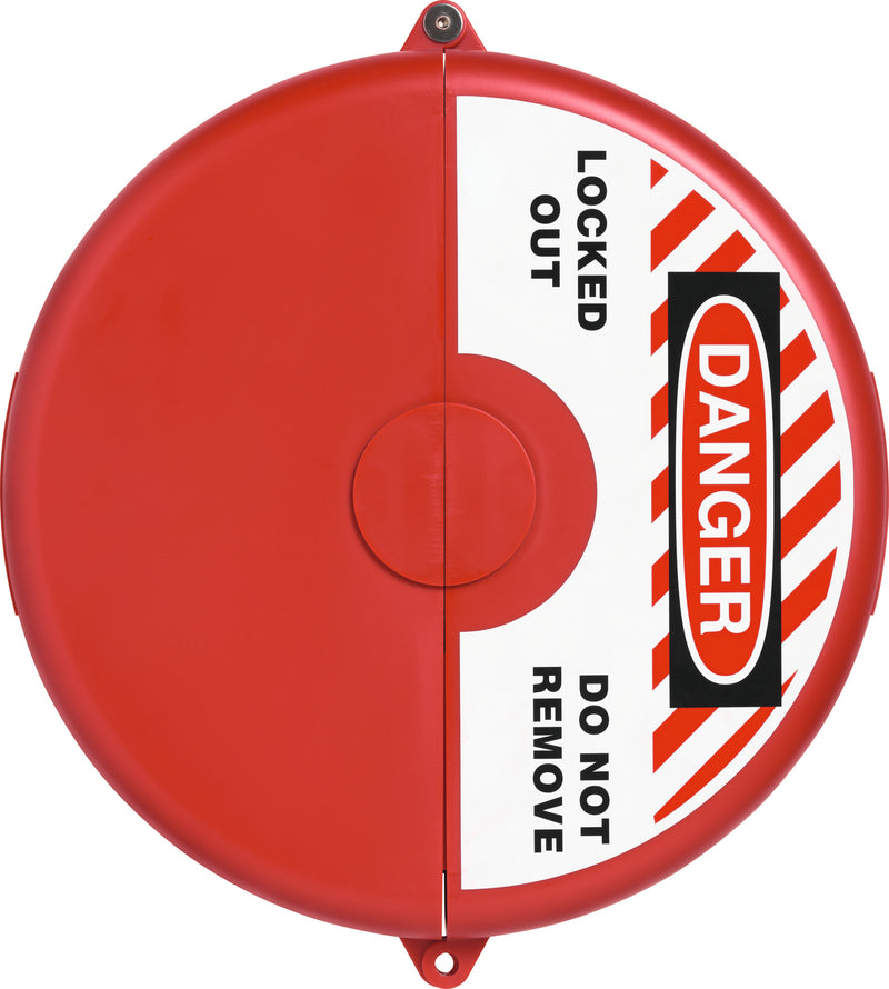 Load image into Gallery viewer, Gate Valve Lockout V303-V313
