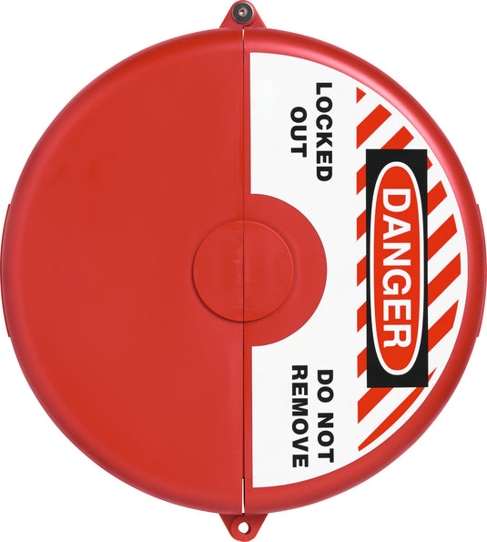 Gate Valve Lockout V303-V313
