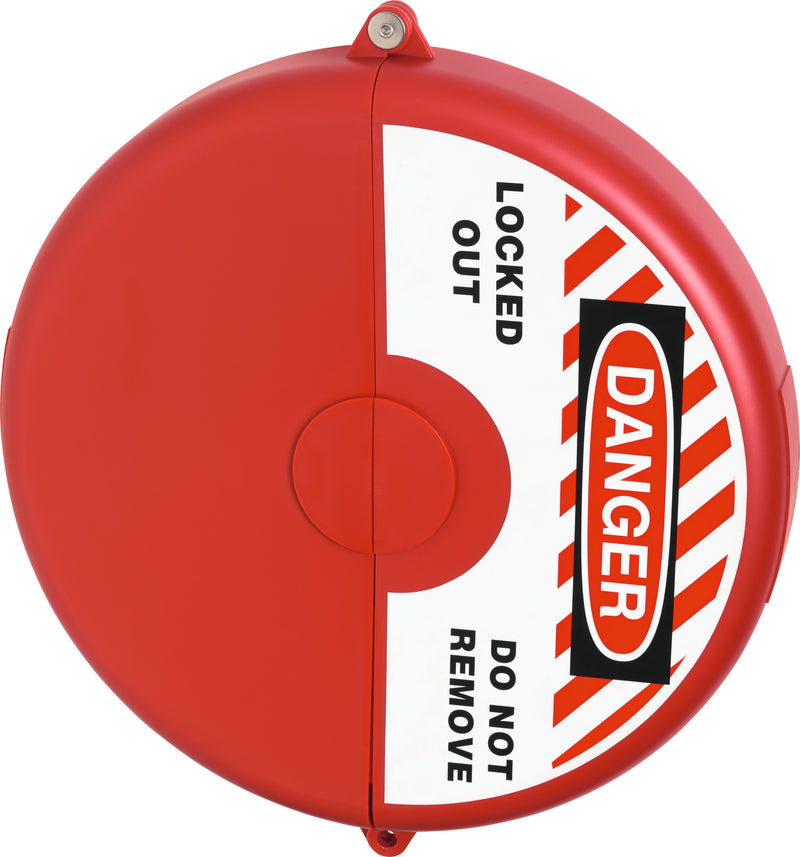 Load image into Gallery viewer, Gate Valve Lockout V303-V313
