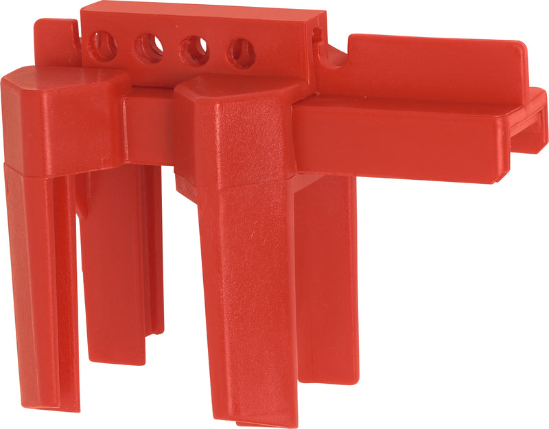 Load image into Gallery viewer, Ball Valve Lockout V442-V448
