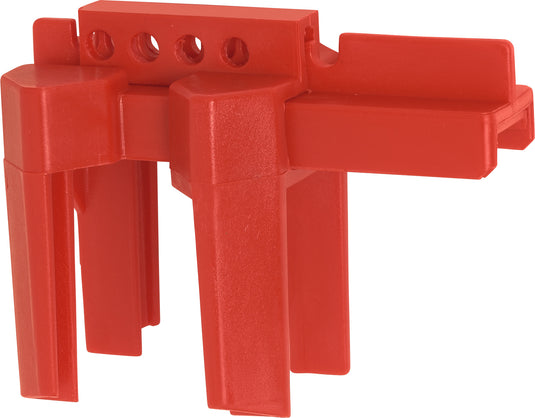 Ball Valve Lockout V442-V448