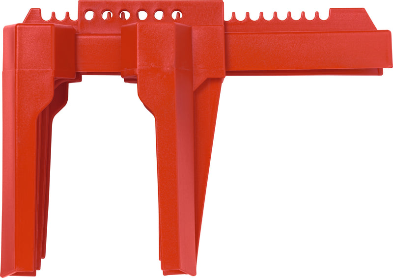 Load image into Gallery viewer, Ball Valve Lockout V442-V448
