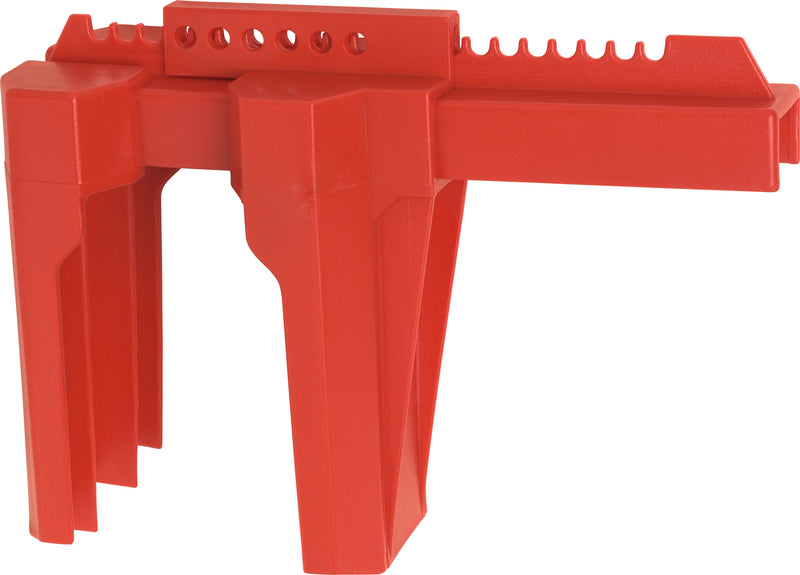 Load image into Gallery viewer, Ball Valve Lockout V442-V448

