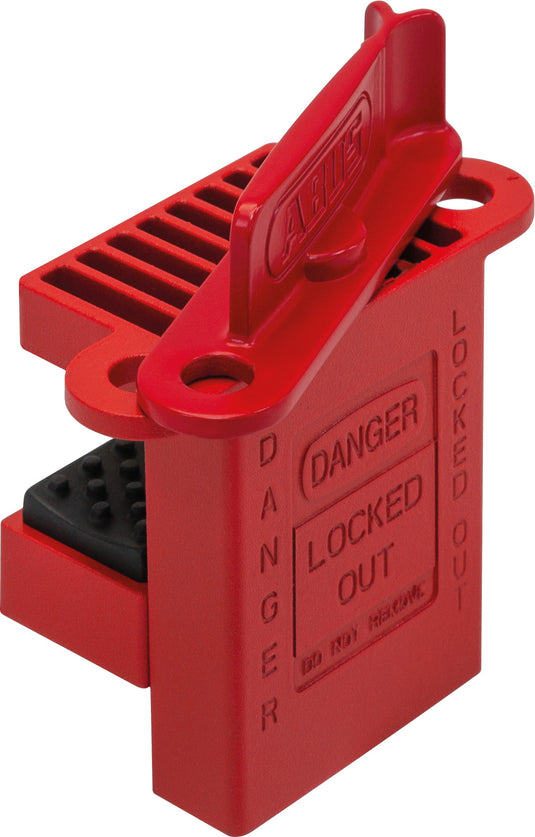 Universal Ball Valve Lockout Device V500