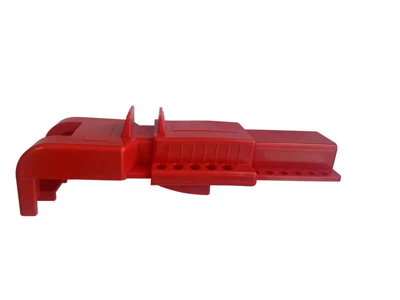 Load image into Gallery viewer, Throttle Valve Lockout V600
