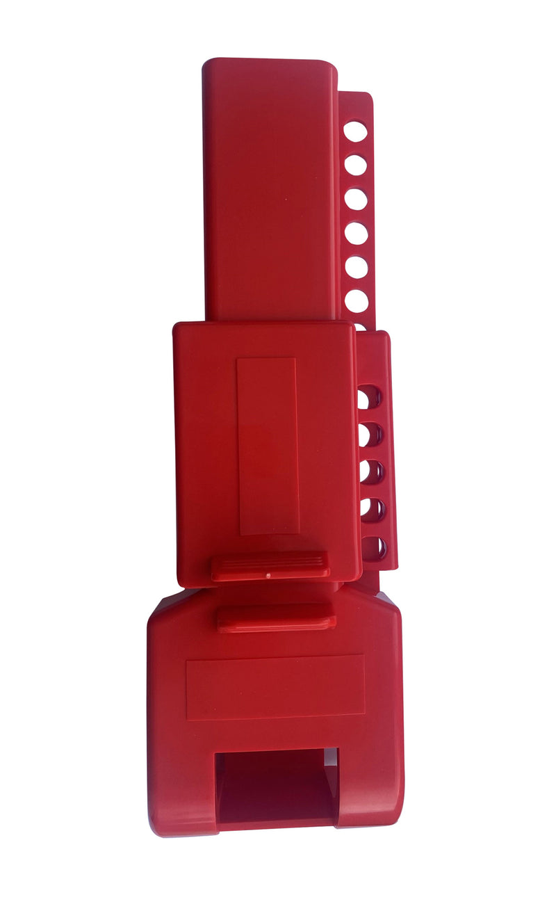 Load image into Gallery viewer, Throttle Valve Lockout V600

