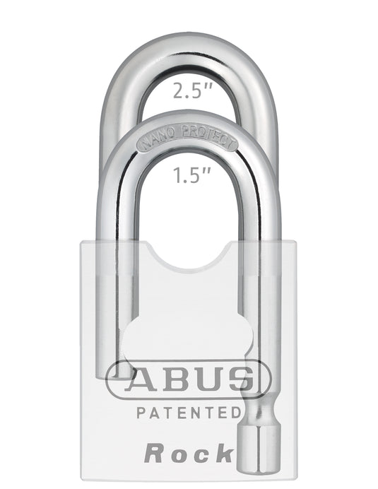Special Alloy Shackle (Compatible with 83WP/63 's & 83S/45 LFIC)