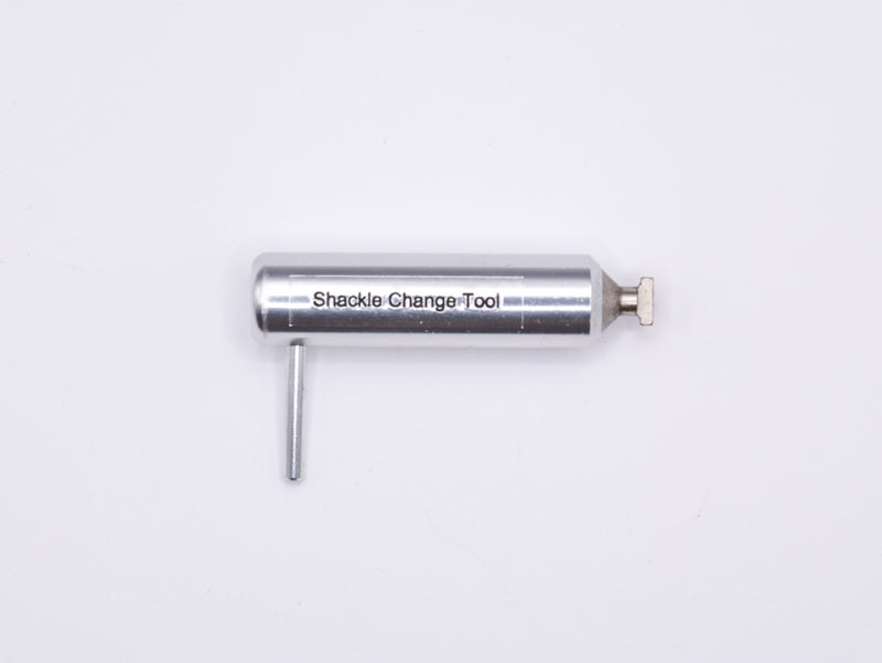 Load image into Gallery viewer, Shackle Change Tool on a white background
