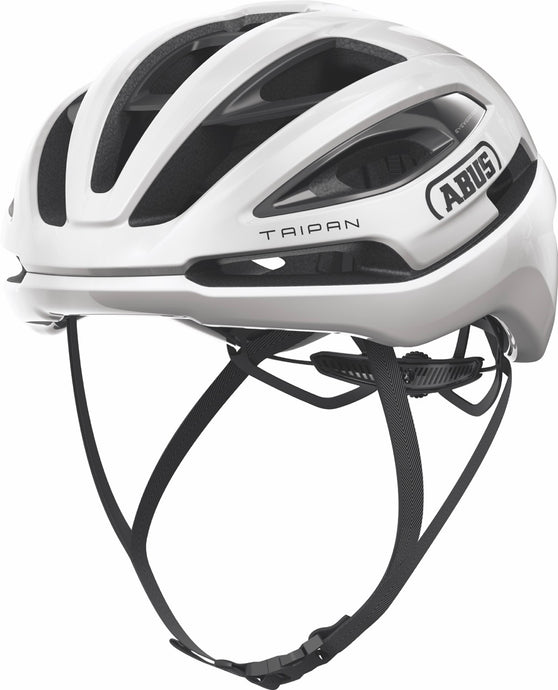 abus road bike helmet GameChanger 2.0 Pure ABUS PowerDome MIPS Abus Gamechanger 2.0 helmet -