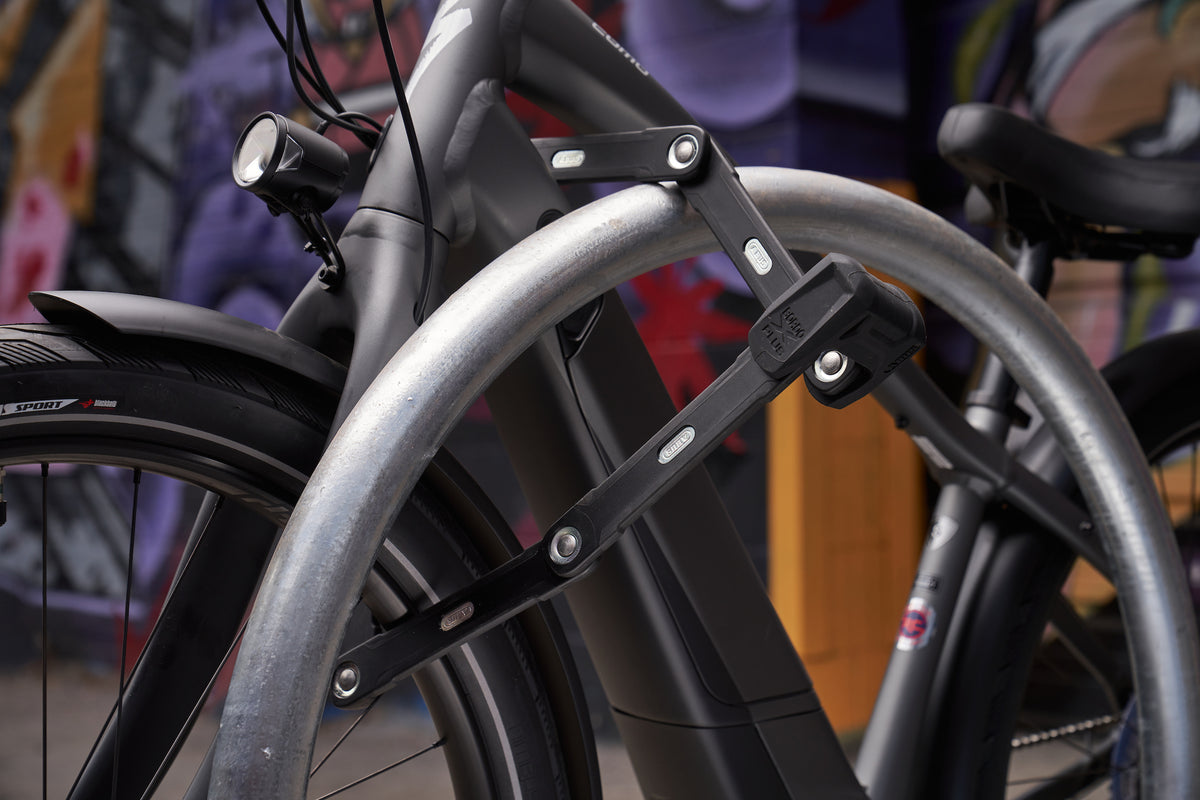 abus fahrradschloss bordo 6500 BORDO GRANIT™ 6500K – ABUS USA