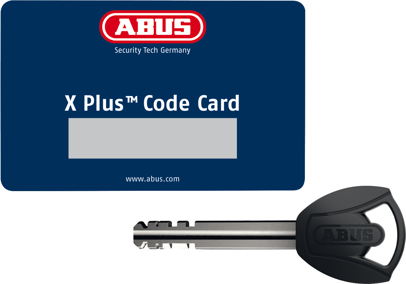 XPLUS KEY