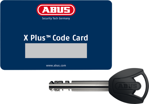 REPLACEMENT KEYS – ABUS USA REPLACEMENT KEYS – ABUS USA