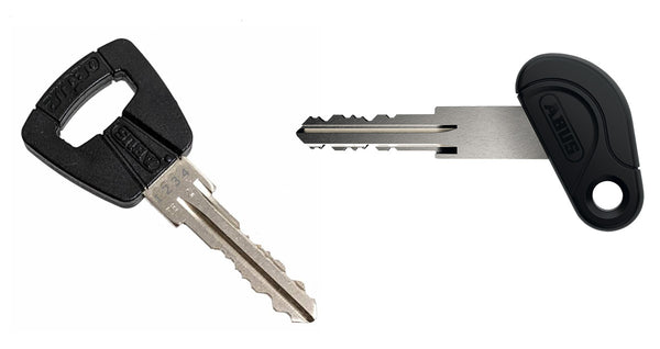 八*烏様 【バイクキー】ABUS T82 KEY – ABUS USA